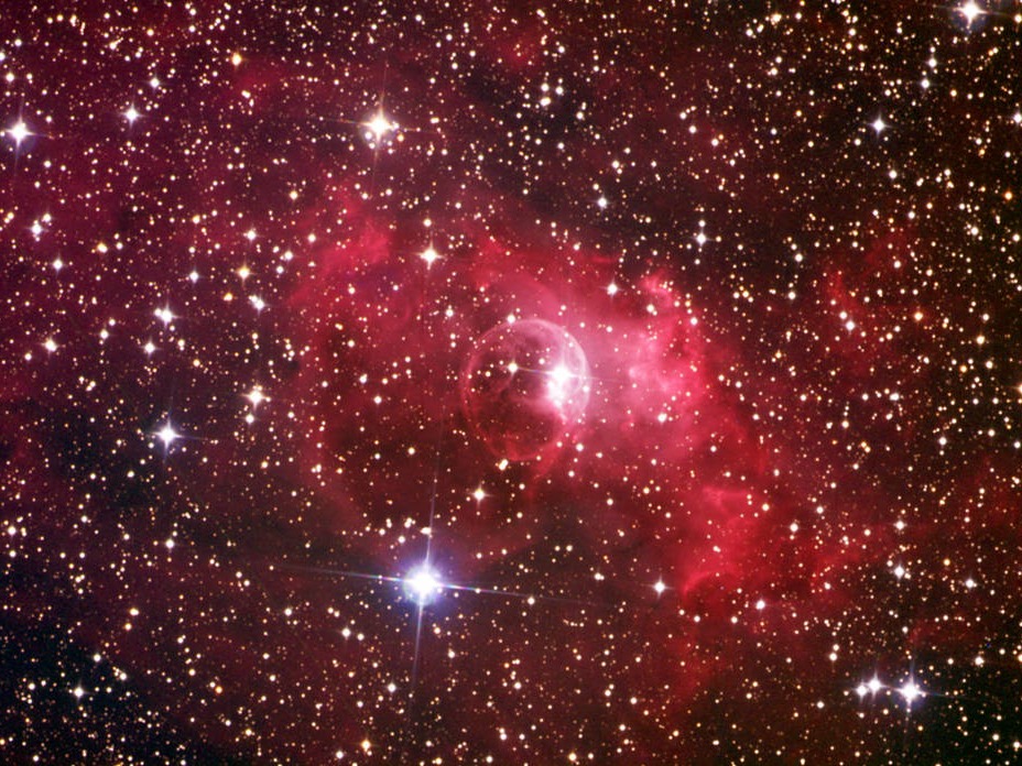 NGC 7635