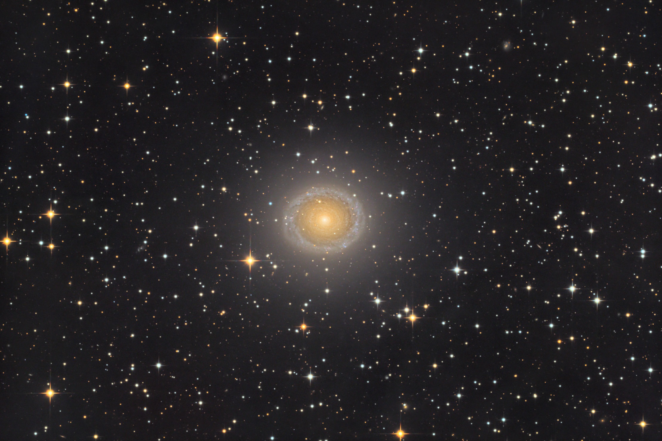 NGC 278